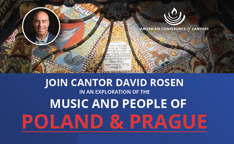 An exploration of the Music and People of Poland & Prague