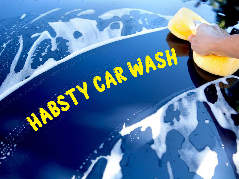 HABSTY Car Wash