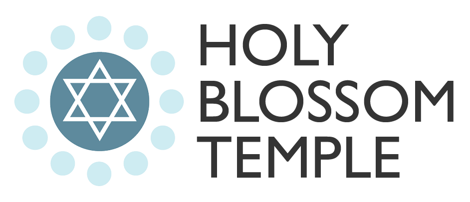 Holy Blossom Temple
